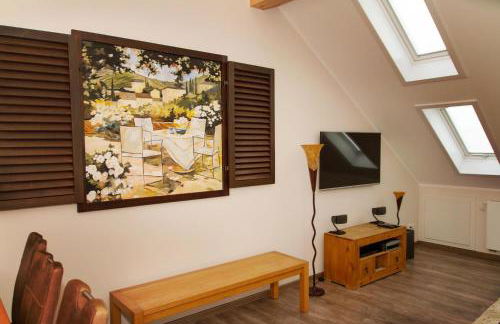 Ferienhaus Saar-Traum - Foto 7