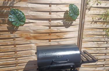 Escale Détente-Loft avec Terrasse- Parking Montargis - Photo 23