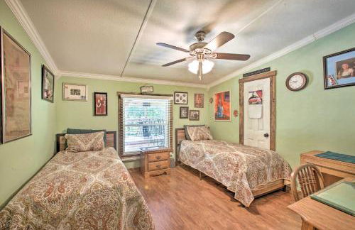 Tennessee Countryside Escape on 2 Acres! - Foto 21