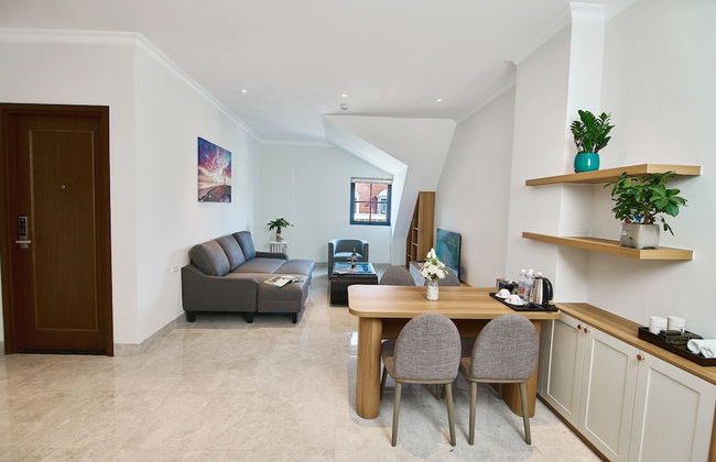 The Yen Residences Halong - Foto 18