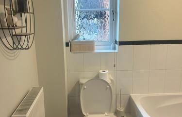 Beautiful 1 bed in Wycombe - Foto 18