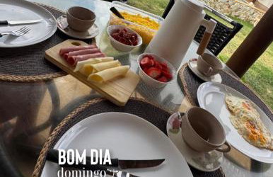 Bangalô raizes - Foto 2