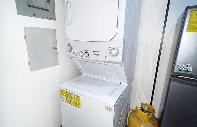 Departamento de lujo Bellini 1203 - Foto 13