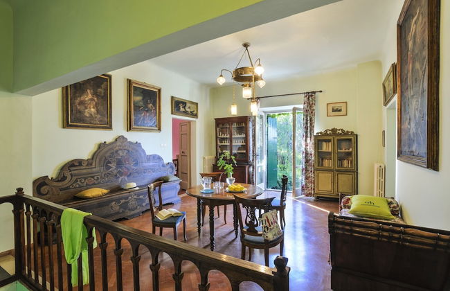 Holiday Home in Senigallia With Garden BBQ - Foto 19