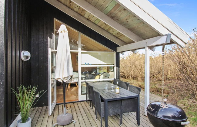 "Ømod" - 300m from the sea - Foto 15