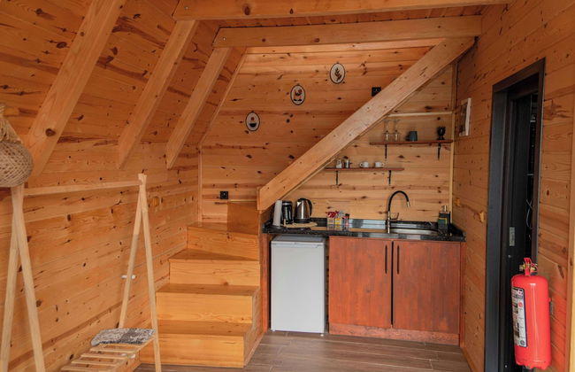 Pera Bungalov - Photo 51