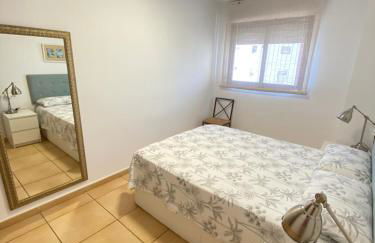 Playa Valencia Residencial Sol y Mar Terraza con Vistas y Parking - Foto 14