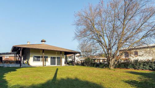 Villa Ceratti - Foto 2, Garden view