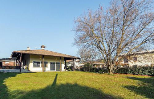 Villa Ceratti - Foto 2