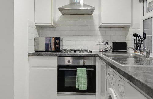 Balcony Terrace flat - 17 mins from Central London - Photo 25