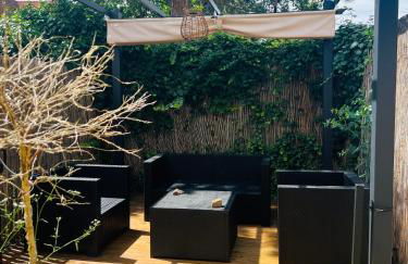 appartement cosy et lumineux avec parking gratuit - Foto 30