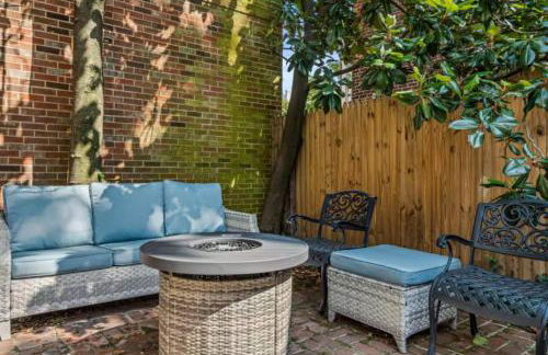 The Verdigris| 1800s Charm| King St| Easy Parking - Foto 40