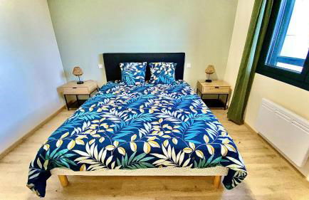 Villa le Menhir 4 Ch au Bord du Lac et Terrasse - Foto 52