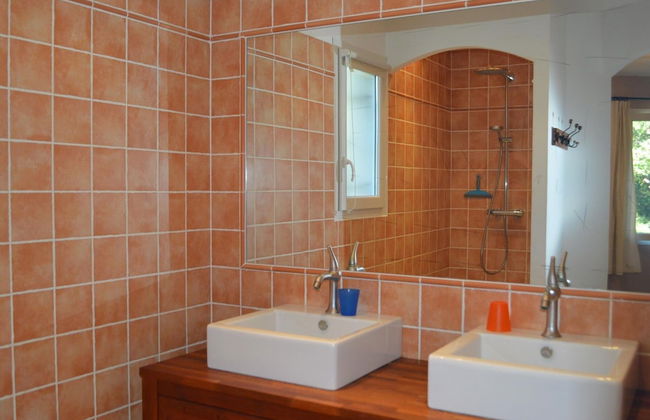 Magnificent Holiday Home With Pool - Foto 15