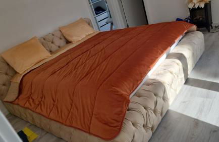 Villa Encantada mit Pool - Foto 34