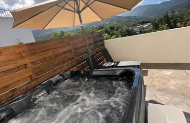 Bergerie avec spa vue montagne - Foto 3