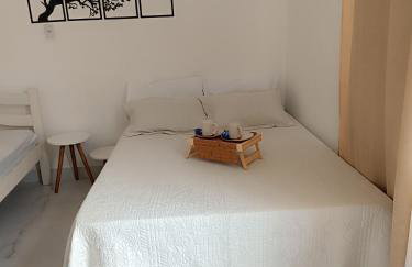 Barra - Frente Shop Barra - 95 m2, 2 quartos, 4 camas, sala, toalete, cozinha e varanda - Foto 50