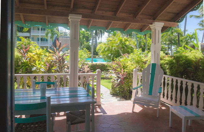 Hotel Residence Playa Colibri - Foto 44