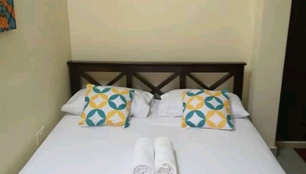 Nyali Studio Apartment - Foto 3, Habitación