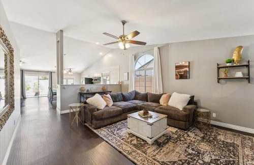 Desert Oasis STV QC Salt Pool and Baja Deck - Foto 2