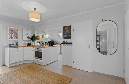 UPPER ROOM: Apartment mit exklusiver Ausstattung-Ausblick auf Weinberge&Mandelblütenpfad - Foto 9