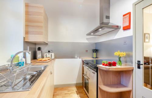 Rowan Cottage - Photo 9