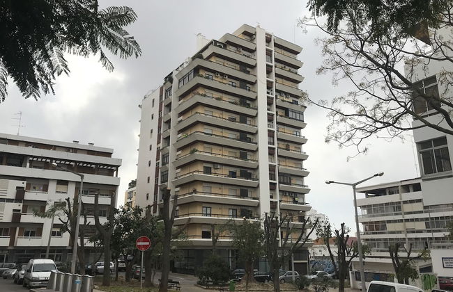 In Faro with Sea View - Foto 21