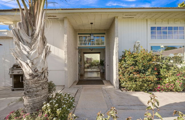 The Wells at Indian Wells - Free Golf Usage - Foto 25