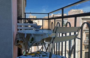sea view apartment - Foto 3