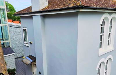 Boutique Apartment Brixham - Photo 21