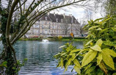 Appartement centre ville - Foto 5