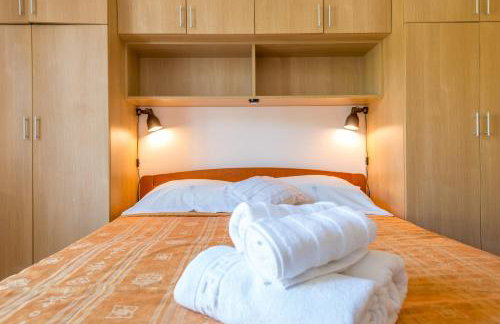 Apartment with terrace and mini pool Green Gold - Foto 25