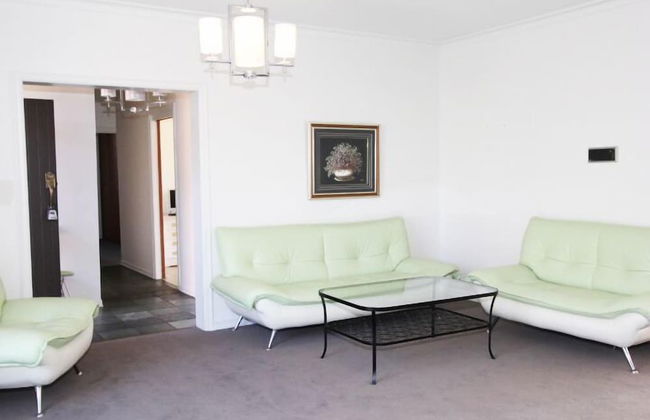 Hawthorn Holiday House - Foto 10