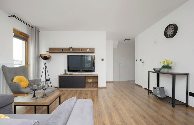 Bielawska Loft Apartment by Renters - Foto 12