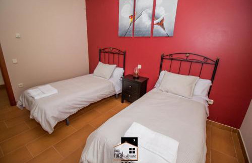 Casa Rural Alvaro - Foto 17