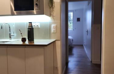 Appart Hôtel PANAMBI - Foto 33