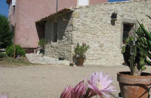 La Bastide des Raisins - Photo 6