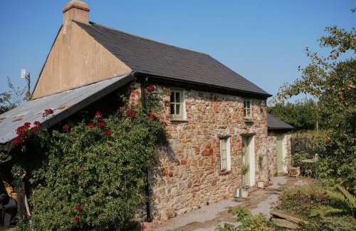The Little Welsh Cottage - Foto 3