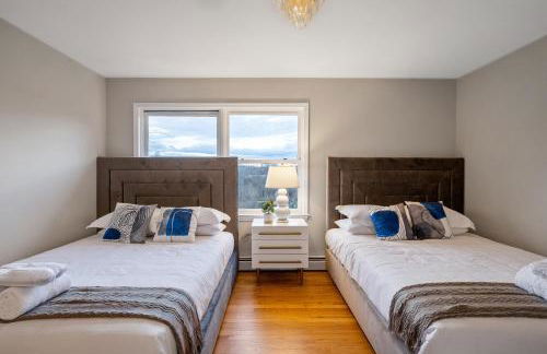 Huge Retreat w Alaska King, Pool & Jacuzzi Tub Indoor - Foto 13