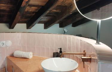 LA DULA, Casa Boutique en el casco antiguo y junto a la montaña - Foto 48