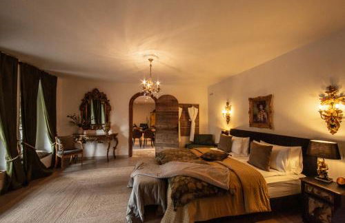 Beauregard Jura - Peaceful Estate Stays Near Geneva - Foto 5