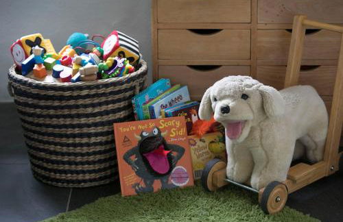 Bangeston Barn - Foto 16