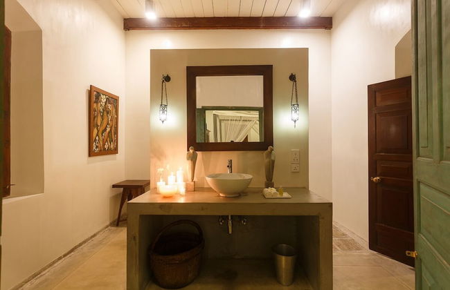 MO River House - Foto 17