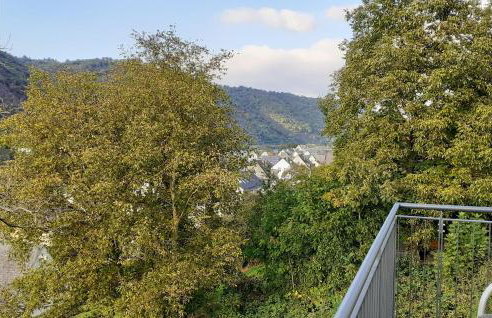 Lovely Apartment In Burgen With Wifi - Foto 10