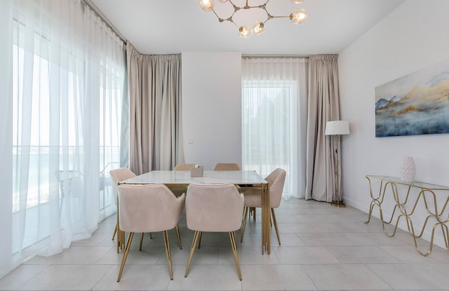 Elite 2BR at La Vie with sea view - Foto 21