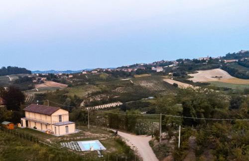 Villa Ribella - Family Apartment - Foto 42