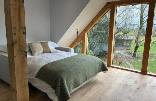 The Loft, 1 bed space with private parking - Foto 4