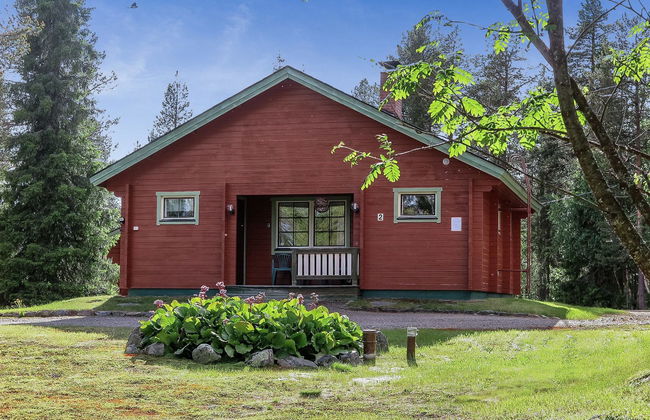 Lomamaja 2 - Foto 17