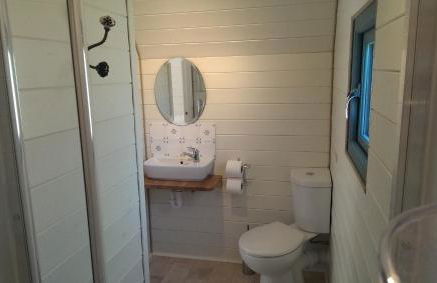 Orchard Farm Luxury Glamping and Campsite - Photo 17