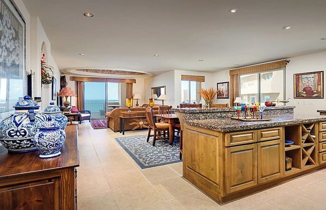 Condo Bella Sirena 805 C by Kivoya - Foto 24